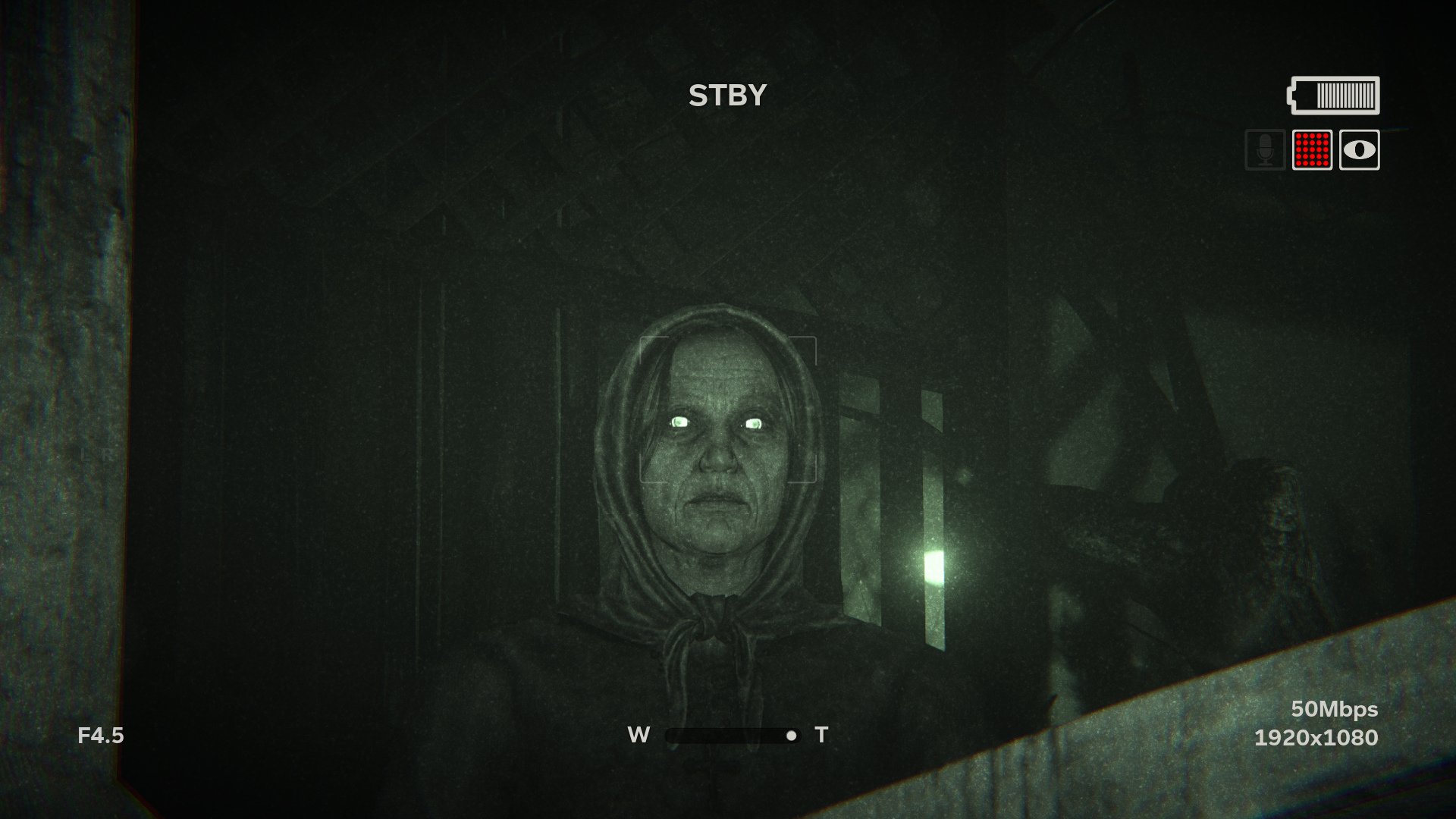 Outlast 2 - Imagen 46